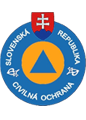 Civilná ochrana - Slovenská republika