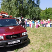 Didaktické hry - Materská škola Hečkova 13, Košice (19.05.2015)
