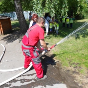 Didaktické hry - Materská škola Hečkova 13, Košice (19.05.2015)