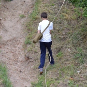 Majstrovstvá SR mladých záchranárov civilnej ochrany 2015