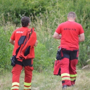 Majstrovstvá SR mladých záchranárov civilnej ochrany 2015