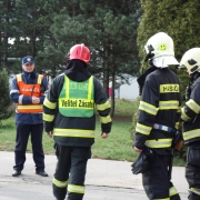 Taktické cvičenie HaZZ, Univerzitná nemocnica L. Pasteura, Košic