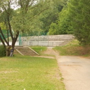 Účelové cvičenie - ZŠ Krosnianska 4, Košice (25.06.2015)