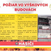 Čo robiť v prípade...