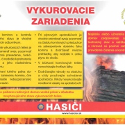 Čo robiť v prípade...