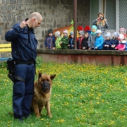 Didaktické hry - MŠ Tatranská 23, Košice (28.4.2017)