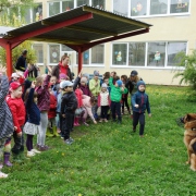 Didaktické hry - MŠ Tatranská 23, Košice (28.4.2017)