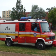 Účelové cvičenie - ZŠ Bernolákova 18, Košice (23.6.2017)