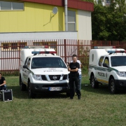 Účelové cvičenie - ZŠ Bernolákova 18, Košice (23.6.2017)