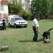 Účelové cvičenie - ZŠ Bernolákova 18, Košice (23.6.2017)