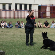 Účelové cvičenie - ZŠ Bernolákova 18, Košice (23.6.2017)