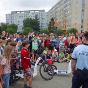 Účelové cvičenie - ZŠ Bernolákova 18, Košice (23.6.2017)