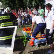 Family day v MČ Košice - Barca