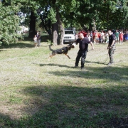 Family day v MČ Košice - Barca