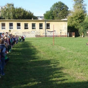 Didaktické hry - ZŠ Tomášikova 31, Košice (27.09.2017)