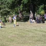 Family day v MČ Košice - Barca