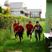 Súťaž mladých záchranárov (Košice, 24.4.2018)