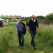 Krajské kolo súťaže mladých záchranárov (Košice, 22.5.2018)