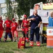 Účelové cvičenie - ZŠ Bernolákova 18 (21.6.2018)