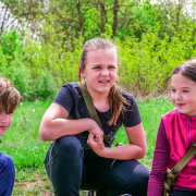 Okresné kolo súťaže mladých záchranárov CO (30. 4. 2019)