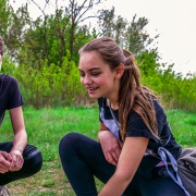 Okresné kolo súťaže mladých záchranárov CO (30. 4. 2019)