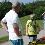 Deň detí - ZŠ Fábryho 44 (13.6.2019)