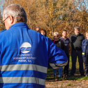 Praktická časť odbornej prípravy KŠ MK - Bukovec, Bernátovce (17