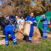 Praktická časť odbornej prípravy KŠ MK - Bukovec, Bernátovce (17