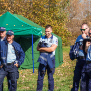 Praktická časť odbornej prípravy KŠ MK - Bukovec, Bernátovce (17