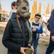 Deň otvorených dverí - DPMK, Košice (26.10.2019)