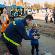 Deň otvorených dverí - DPMK, Košice (26.10.2019)