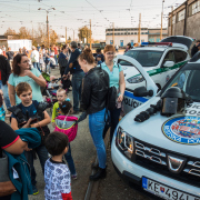 Deň otvorených dverí - DPMK, Košice (26.10.2019)