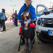 Deň otvorených dverí - DPMK, Košice (26.10.2019)