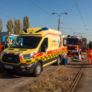 Deň otvorených dverí - DPMK, Košice (26.10.2019)