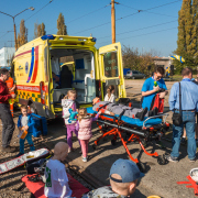 Deň otvorených dverí - DPMK, Košice (26.10.2019)