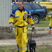 Cvičenie v DPMK 2010