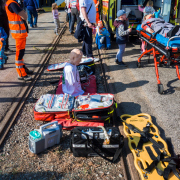 Deň otvorených dverí - DPMK, Košice (26.10.2019)