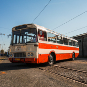 Deň otvorených dverí - DPMK, Košice (26.10.2019)