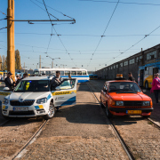 Deň otvorených dverí - DPMK, Košice (26.10.2019)