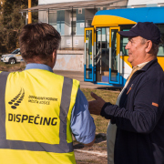 Deň otvorených dverí - DPMK, Košice (26.10.2019)