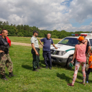 Prímestský tábor - Prameň sv. Ladislava (8.7.2020)