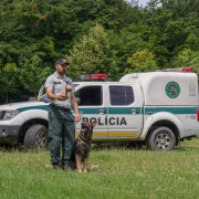 Prímestský tábor - Prameň sv. Ladislava (8.7.2020)