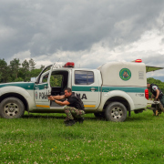 Prímestský tábor - Prameň sv. Ladislava (8.7.2020)