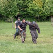 Prímestský tábor - Prameň sv. Ladislava (8.7.2020)