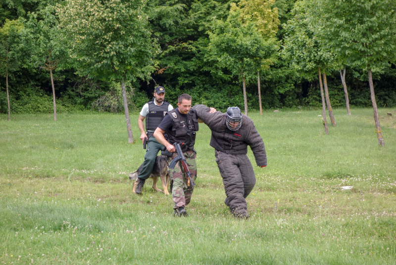 Prímestský tábor - Prameň sv. Ladislava (8.7.2020)