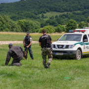 Prímestský tábor - Prameň sv. Ladislava (8.7.2020)