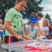 Magistráčik 2020 - Všešportový areál, Alejová 6, Košice