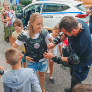 Magistráčik 2020 - Všešportový areál, Alejová 6, Košice