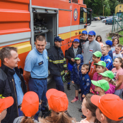 Zlatá Idka (5.8.2020)