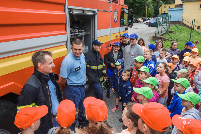 Zlatá Idka (5.8.2020)